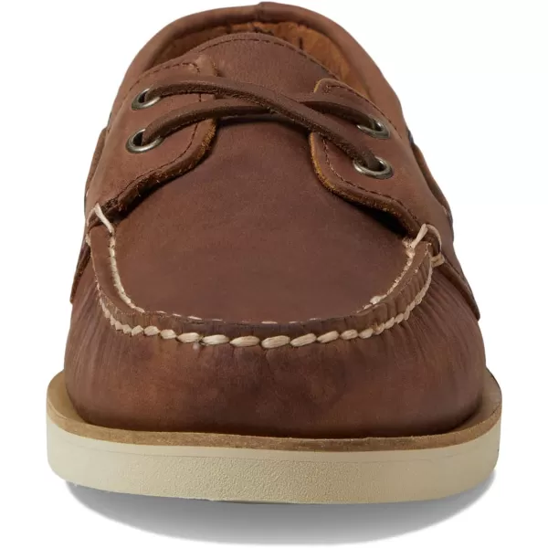 Sperry Men's, Authentic Plushwave Double Sole Boat Shoe