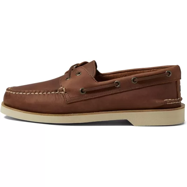 Sperry Men's, Authentic Plushwave Double Sole Boat Shoe