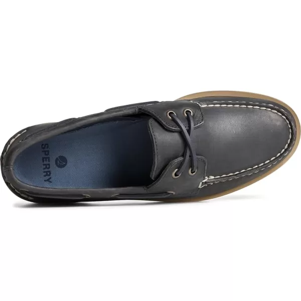 Sperry Men's, Authentic Plushwave Double Sole Boat Shoe