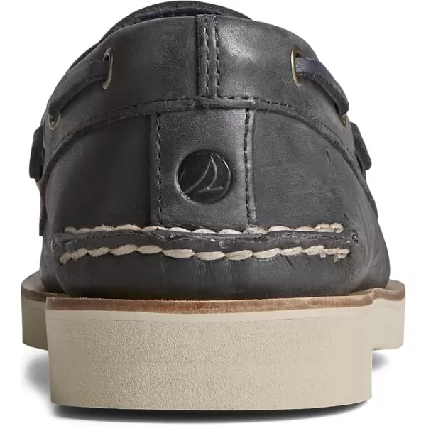 Sperry Men's, Authentic Plushwave Double Sole Boat Shoe