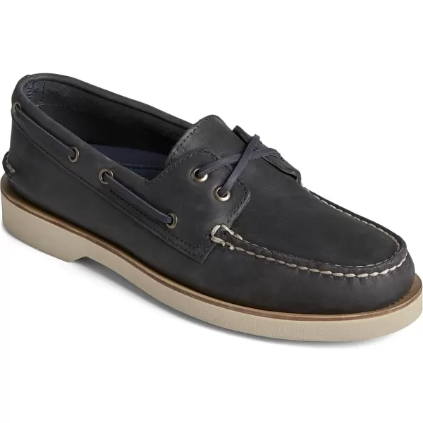 Sperry Men's, Authentic Plushwave Double Sole Boat Shoe