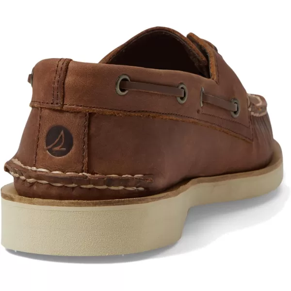 Sperry Men's, Authentic Plushwave Double Sole Boat Shoe