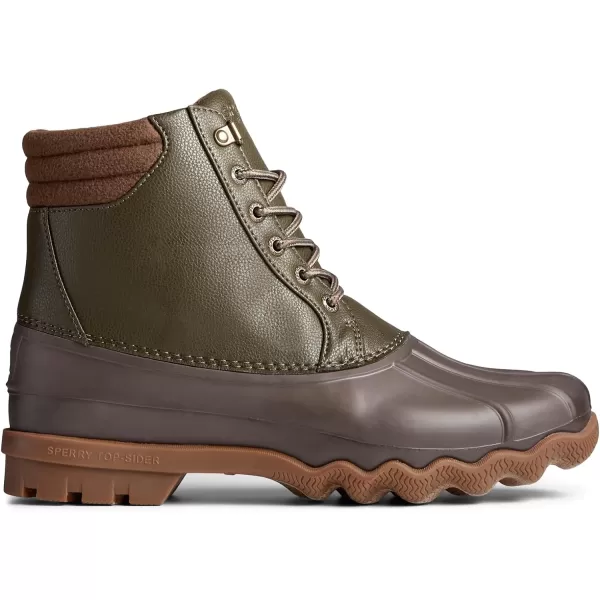 Sperry Men's Avenue Duck Boot