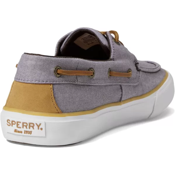 Sperry Men's Bahama Ii Seasonal Sneaker
