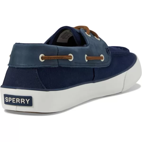 Sperry Men's Bahama Ii Seasonal Sneaker