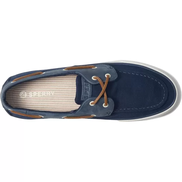 Sperry Men's Bahama Ii Seasonal Sneaker