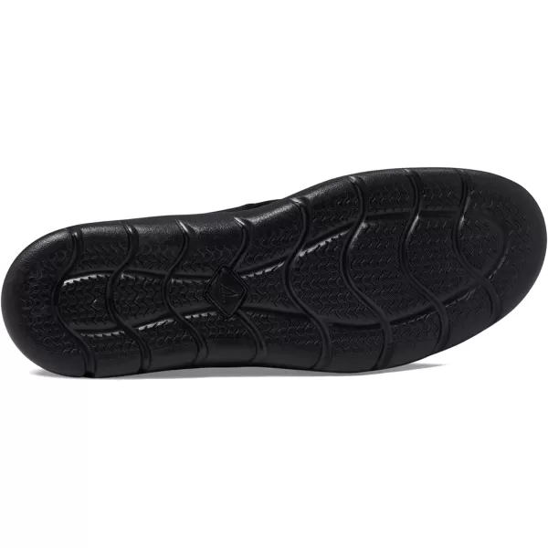 Sperry Men's Captain's Moc Boat Seacycled Shoe