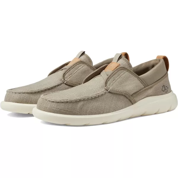 Sperry Men's Captain's Moc Boat Seacycled Shoe