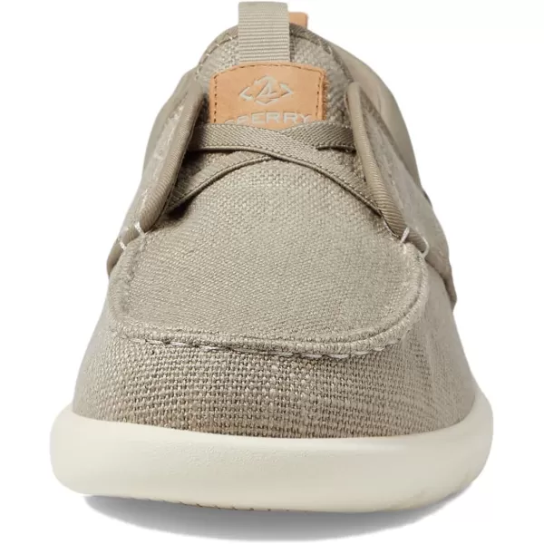 Sperry Men's Captain's Moc Boat Seacycled Shoe