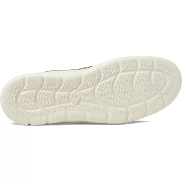 Sperry Men's Captain's Moc Boat Seacycled Shoe