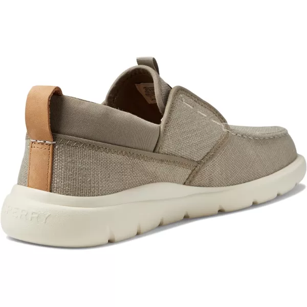 Sperry Men's Captain's Moc Boat Seacycled Shoe