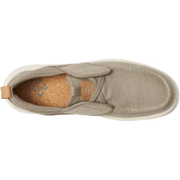 Sperry Men's Captain's Moc Boat Seacycled Shoe