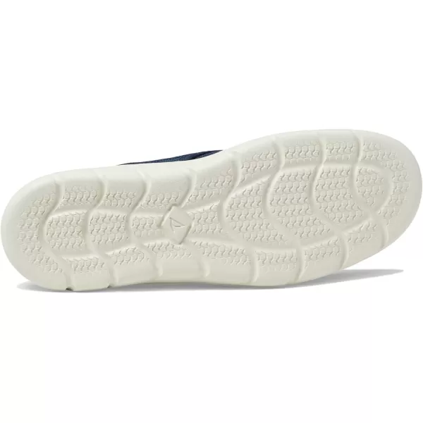 Sperry Men's Captain's Moc Boat Seacycled Shoe