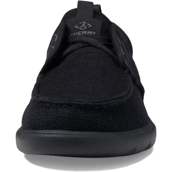 Sperry Men's Captain's Moc Boat Seacycled Shoe