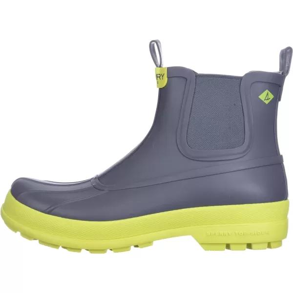 Sperry Men's Cold Bay Chelsea Boot