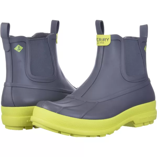 Sperry Men's Cold Bay Chelsea Boot