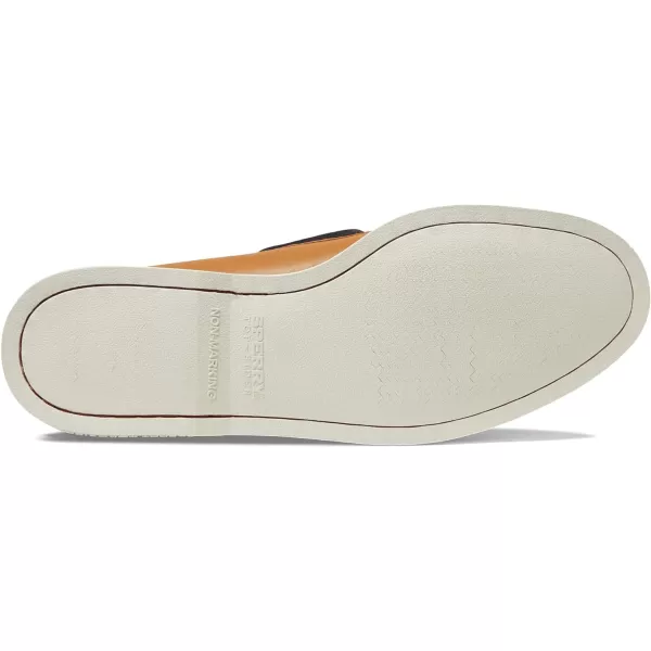 Sperry Men's Gold Authentic Original 2-Eye Seasonal Boat Shoe