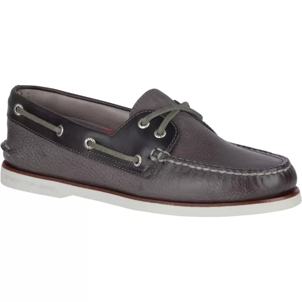 Sperry Men's Gold Cup a/O 2-Eye