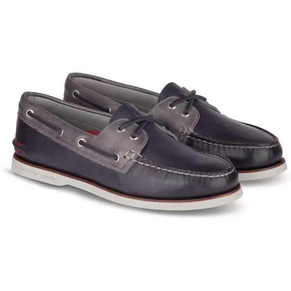 Sperry Men's Gold Cup a/O 2-Eye