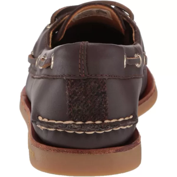 Sperry Men's Gold Cup a/O 2-Eye