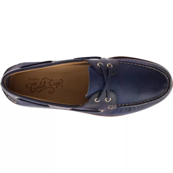 Sperry Men's Gold Cup a/O 2-Eye