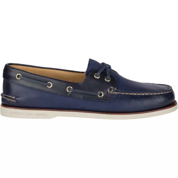 Sperry Men's Gold Cup a/O 2-Eye