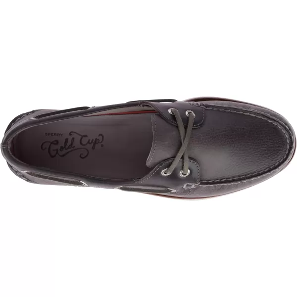 Sperry Men's Gold Cup a/O 2-Eye