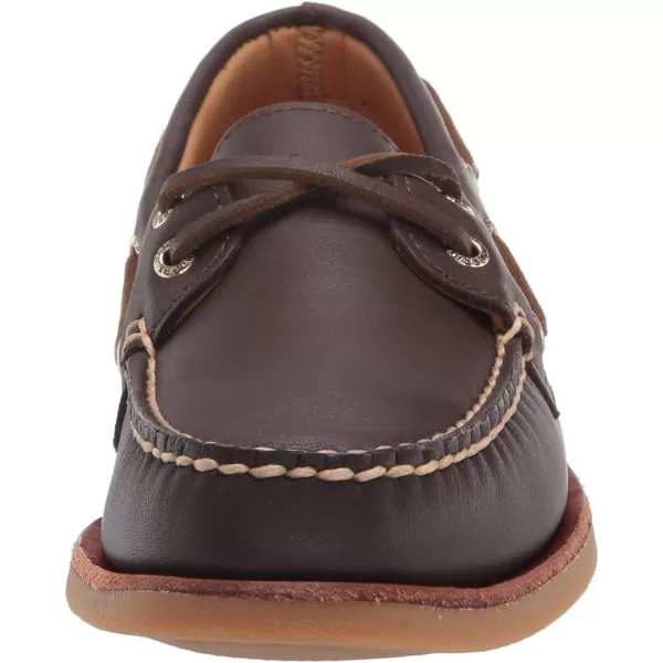 Sperry Men's Gold Cup a/O 2-Eye