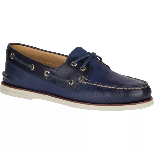 Sperry Men's Gold Cup a/O 2-Eye