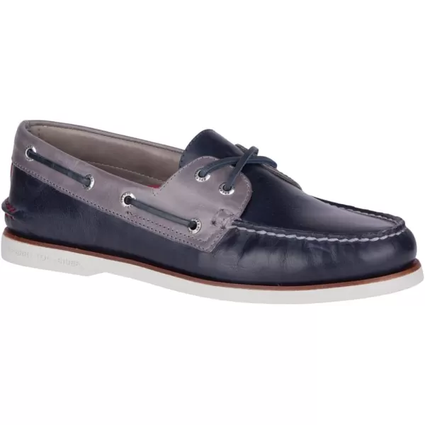 Sperry Men's Gold Cup a/O 2-Eye