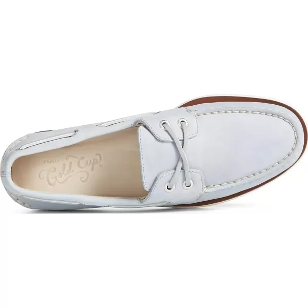 Sperry Men's Gold Cup a/O 2-Eye