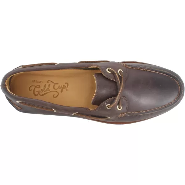 Sperry Men's Gold Cup a/O 2-Eye