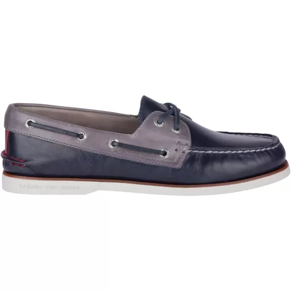 Sperry Men's Gold Cup a/O 2-Eye
