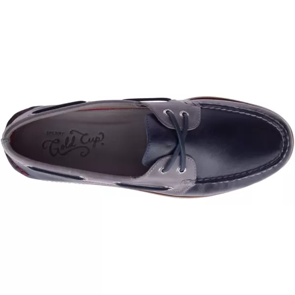 Sperry Men's Gold Cup a/O 2-Eye