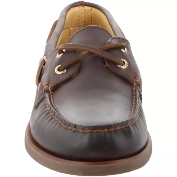 Sperry Men's Gold Cup a/O 2-Eye