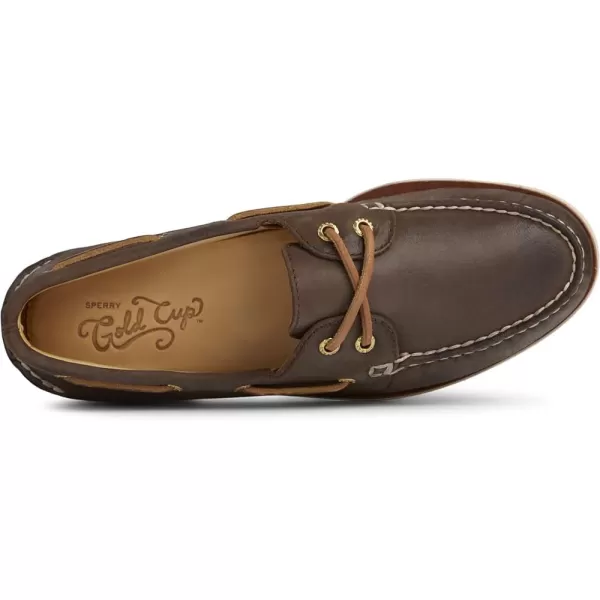Sperry Men's Gold Cup a/O 2-Eye