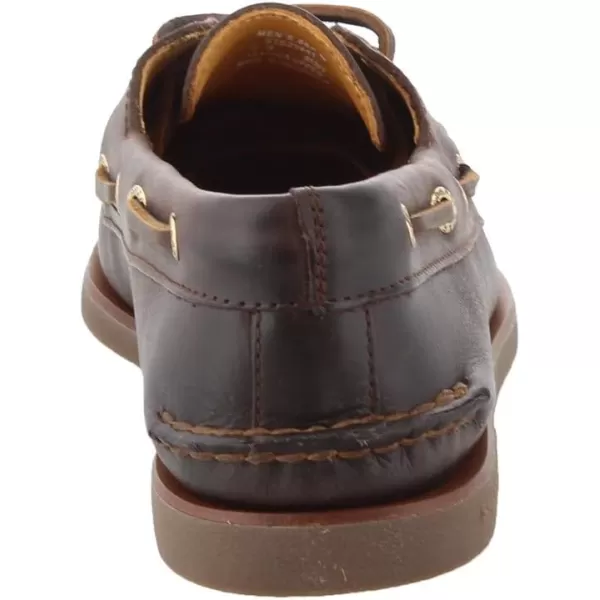 Sperry Men's Gold Cup a/O 2-Eye