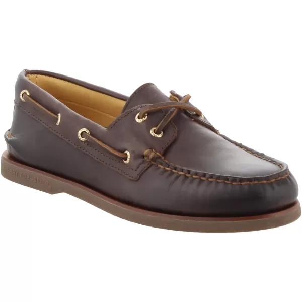 Sperry Men's Gold Cup a/O 2-Eye
