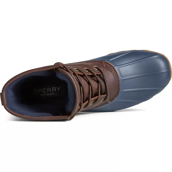 Sperry Men's Saltwater Duck