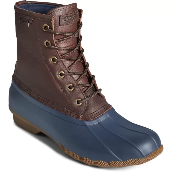 Sperry Men's Saltwater Duck