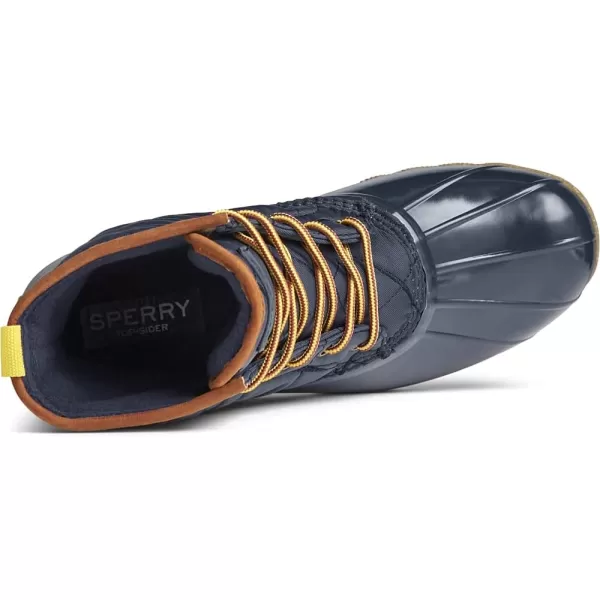Sperry Men's Saltwater Duck