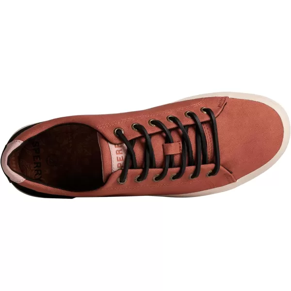 Sperry Men's SeaCycled Striper II Textile Sneaker