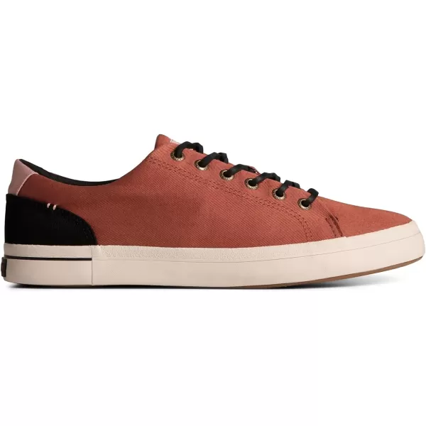 Sperry Men's SeaCycled Striper II Textile Sneaker