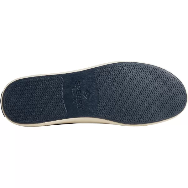 Sperry Men's SeaCycled Striper II Textile Sneaker