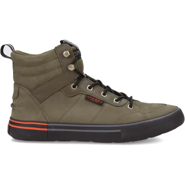 Sperry Men's Storm Hiker Snow Boot