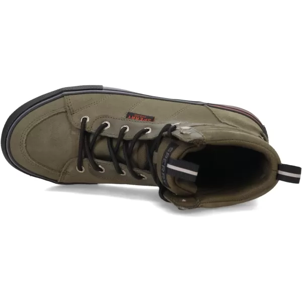 Sperry Men's Storm Hiker Snow Boot