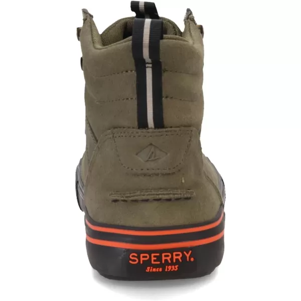 Sperry Men's Storm Hiker Snow Boot