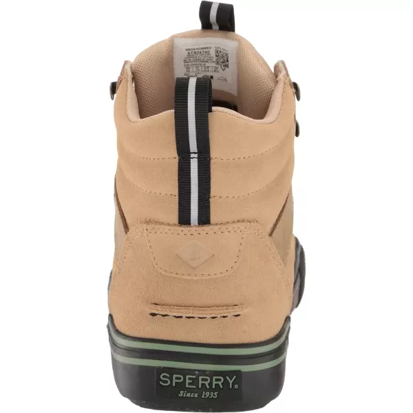 Sperry Men's Storm Hiker Snow Boot