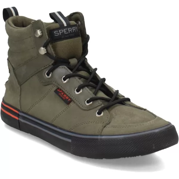 Sperry Men's Storm Hiker Snow Boot