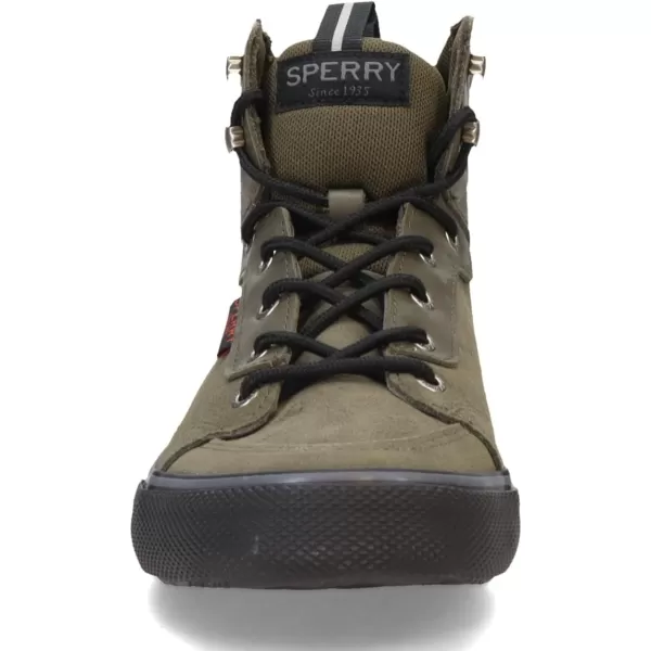 Sperry Men's Storm Hiker Snow Boot